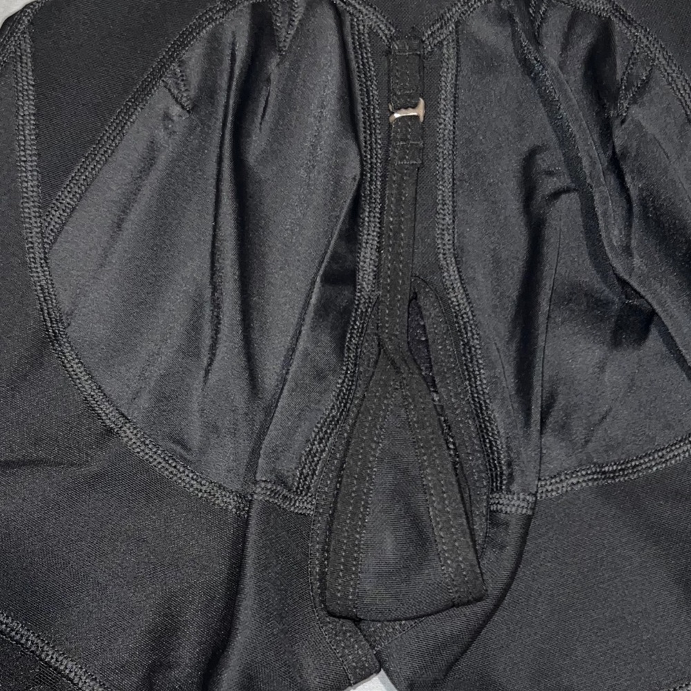 NWT RAKKET Columbian faja size L